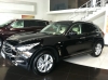 Infiniti FX37/FX50 3.7 V6 AT Elegance + Navi AWD 