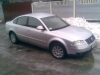 Volkswagen Passat 1.8 TSI MT Premium+ 