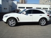 Infiniti FX37/FX50 3.7 V6 AT Elegance + Navi AWD 