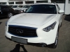 Infiniti FX37/FX50 3.7 V6 AT Elegance + Navi AWD 