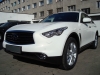 Infiniti FX37/FX50 3.7 V6 AT Elegance + Navi AWD 