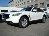 Infiniti FX37/FX50 3.7 V6 AT Elegance + Navi AWD 