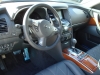 Infiniti FX37/FX50 3.7 V6 AT Elegance + Navi AWD 