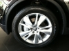 Infiniti FX37/FX50 3.7 V6 AT Elegance + Navi AWD 
