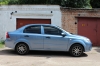 Купить автомобиль Chevrolet Aveo LS Чернигов