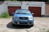 Chevrolet Aveo LS 