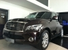Infiniti QX56 5.6 AT AWD 