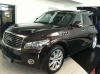 Infiniti QX56 5.6 AT AWD 