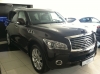 Infiniti QX56 5.6 AT AWD 