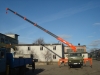 Купля продажа авто Кран манипулятор KANGLIM KS1256GII  Днепропетровск