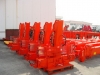 Кран манипулятор KANGLIM KS1256GII  