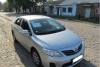 Toyota Corolla 1.33 6 MT City 