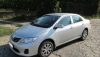 Toyota Corolla 1.33 6 MT City 