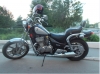 Kawasaki EN 400  