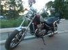Kawasaki EN 400  