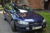 Opel Omega  