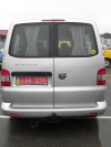 Volkswagen T5 (Transporter) пасс. Maxi  