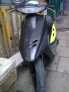 Honda dio 27  