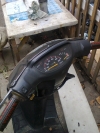Honda dio 27  