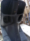 Honda dio 27  