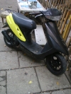 Honda dio 27  