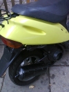 Honda dio 27  