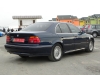 BMW 5 Series Sedan  