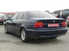 BMW 5 Series Sedan  