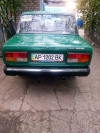 ВАЗ 2107 1.5 MT (210700-20) 