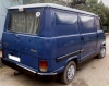 FIAT Dukato  