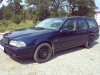 Volvo V70 2.5T MT 