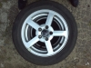 Volvo V70 2.5T MT 