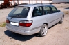 Mazda 626  