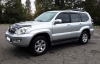 Подержанные авто Toyota Land Cruiser Prado 4.0 AT Днепропетровск