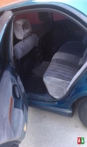 Opel Omega  