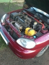 Daewoo Lanos  