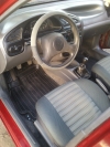 Daewoo Lanos  