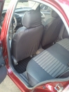 Daewoo Lanos  