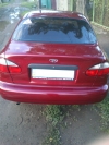Daewoo Lanos  