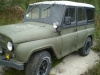 Продажа б у авто УАЗ Hunter 469 Львов