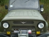 УАЗ Hunter 469 