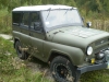 УАЗ Hunter 469 