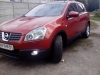 Продажа легковых автомобилей Nissan Qashqai 2.0 CVT LE+ (-B--A) 4WD Житомир