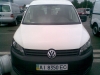 Авто рынок Volkswagen Caddy Kombi 1.6 TDI MT (75kW) Киев