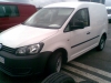 Volkswagen Caddy Kombi 1.6 TDI MT (75kW) 