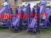Зернометатель ЗМ-60  