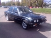 BMW 3 Series Sedan  