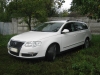 Автопоиск Volkswagen Passat B6 2.0 TDI AT Comfortline Киев