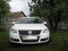 Volkswagen Passat B6 2.0 TDI AT Comfortline 
