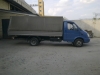 ГАЗ 3302  